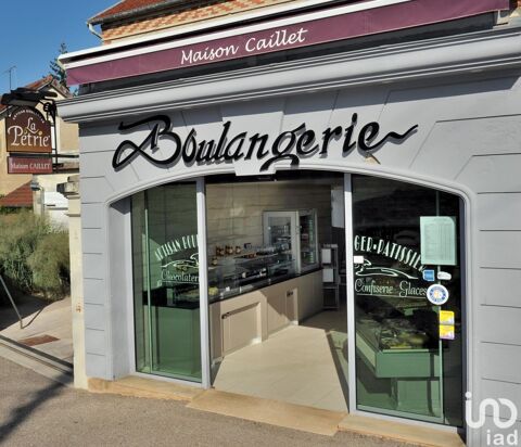 Vente Boulangerie 200 m&sup2; 500000 52000 Chaumont
