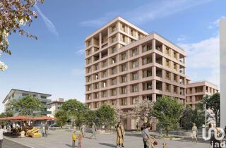  Appartement � vendre 5 pi�ces 121 m� Ambilly