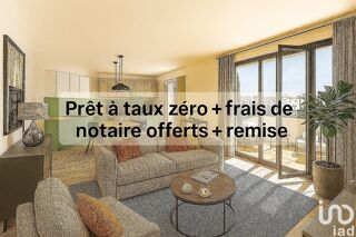  Appartement � vendre 4 pi�ces 75 m�