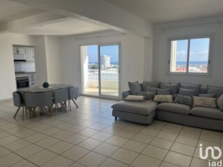  Appartement � vendre 6 pi�ces 150 m�