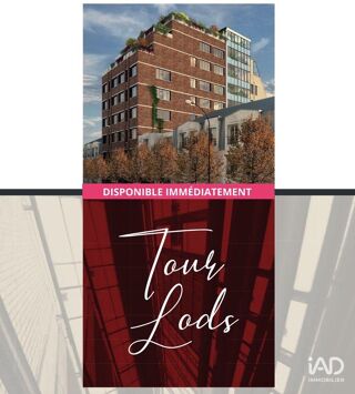  Loft � vendre 3 pi�ces 96 m�