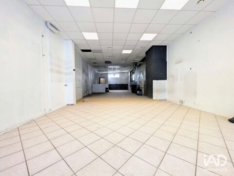 Vente Murs commerciaux 100 m&sup2; 120000 57300 Hagondange