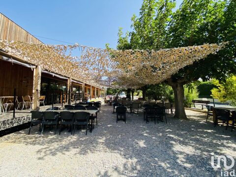 Vente Restaurant 122 m&sup2; 130000 11540 Roquefort-des-corbi�res