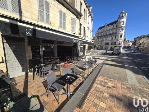 Vente Bar 100 m&sup2; 49000 03100 Montlucon