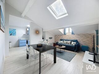  Appartement � vendre 3 pi�ces 62 m�