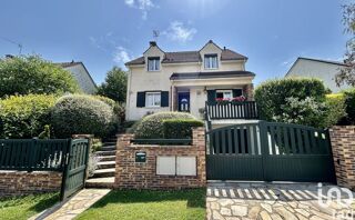  Maison  vendre 6 pices 170 m