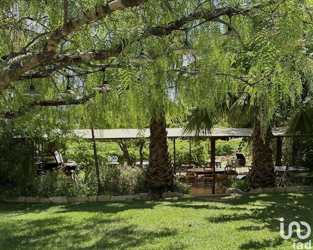  vendre  Maison Saint-Cyr-sur-Mer (83270)