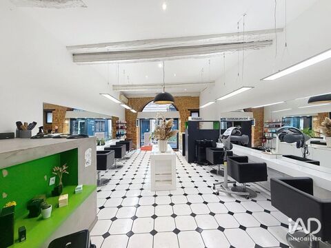 Vente Droit au bail 100 m&sup2; 109000 31000 Toulouse