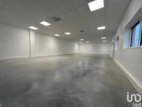   Location Bureaux 150 m² 