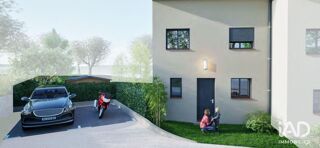  Maison 4 pi�ces 84 m� Fayence