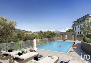  Appartement � vendre 4 pi�ces 89 m�