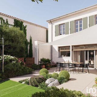  Maison  vendre 7 pices 397 m