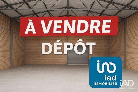 Vente Local d'activit&eacute;s 695 m&sup2; 290000 57050 Metz