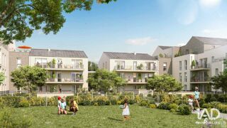  Appartement � vendre 4 pi�ces 85 m�