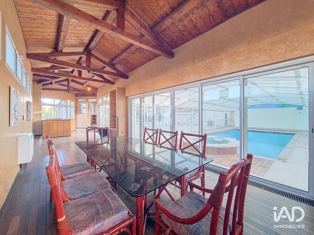 � vendre  Maison Rueil-Malmaison (92500)