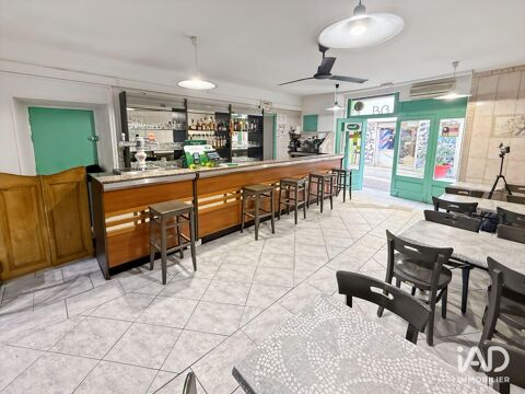 Vente Bar 65 m&sup2; 74500 83470 Saint-maximin-la-sainte-baume