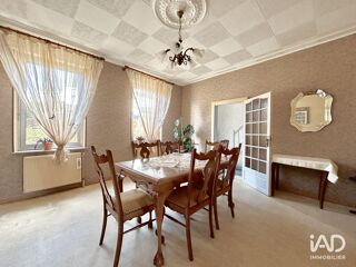  Maison � vendre 5 pi�ces 174 m�