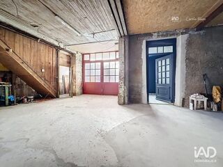  Loft � vendre 535 m�