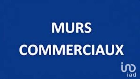 Vente Murs commerciaux 115 m&sup2; 475000 35400 Saint-malo