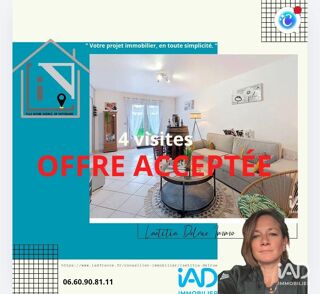  Maison � vendre 4 pi�ces 104 m�