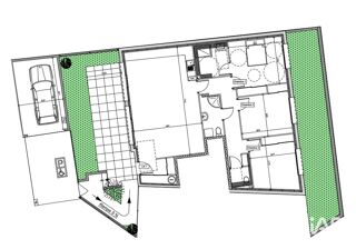  Appartement � vendre 4 pi�ces 103 m�