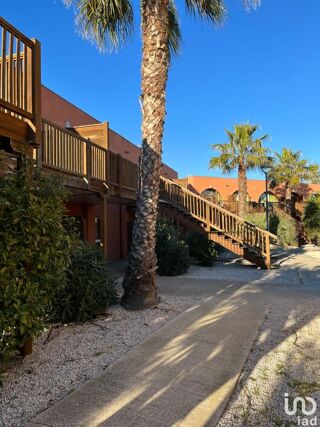  Appartement � vendre 3 pi�ces 42 m�