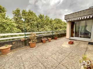  Appartement � vendre 6 pi�ces 149 m�