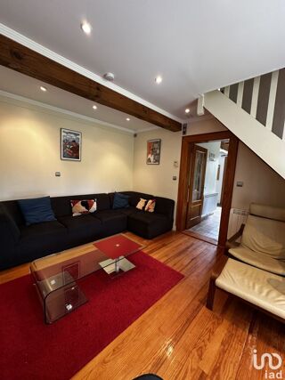  Maison � vendre 4 pi�ces 70 m�