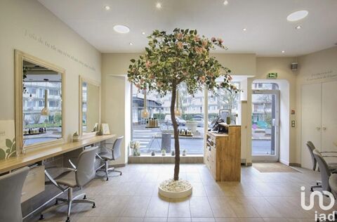 Vente Droit au bail 32 m&sup2; 65000 94300 Vincennes