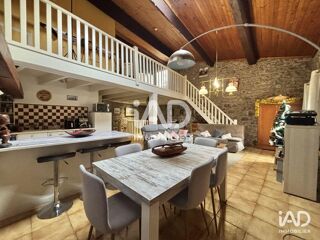  Maison � vendre 4 pi�ces 140 m�