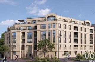  Appartement  vendre 2 pices 49 m