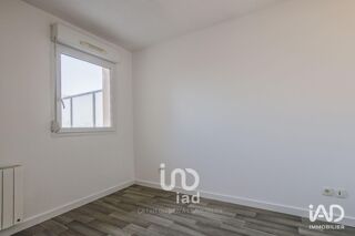  Appartement � vendre 3 pi�ces 54 m�