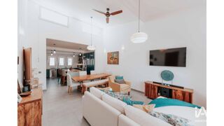  Appartement � vendre 4 pi�ces 82 m�