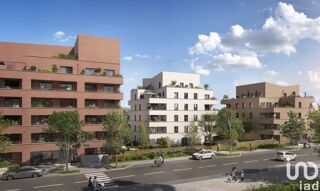  Appartement � vendre 4 pi�ces 101 m�