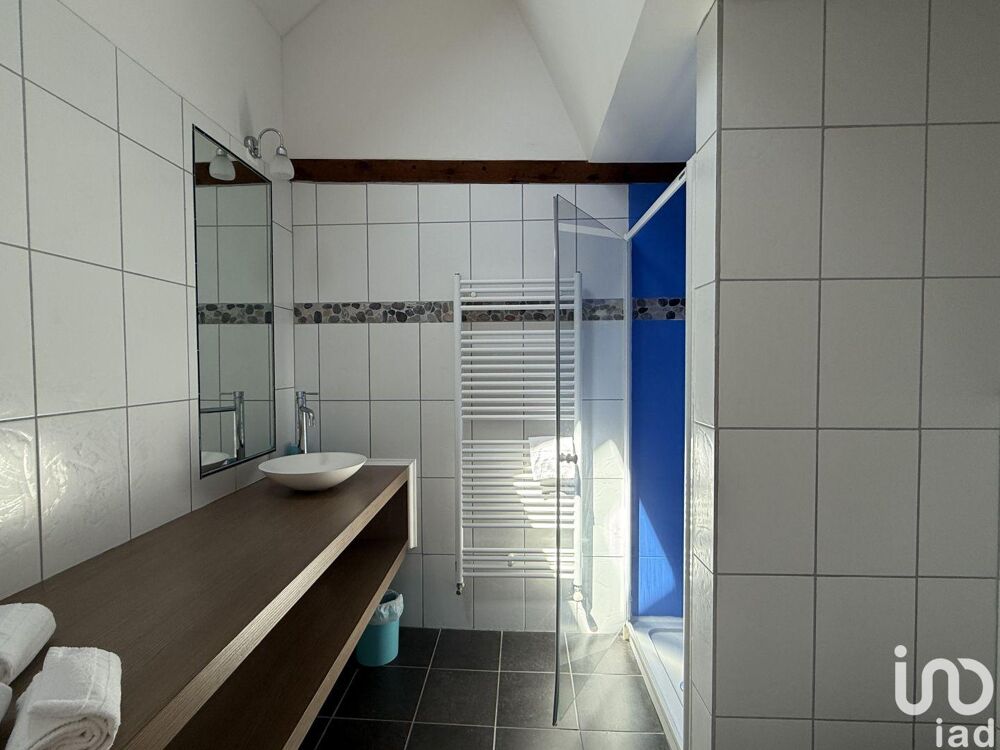  vendre  Maison Saint-Pierre-du-Mont (14450)