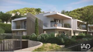  Appartement � vendre 2 pi�ces 54 m�