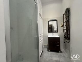  Appartement � vendre 2 pi�ces 35 m�