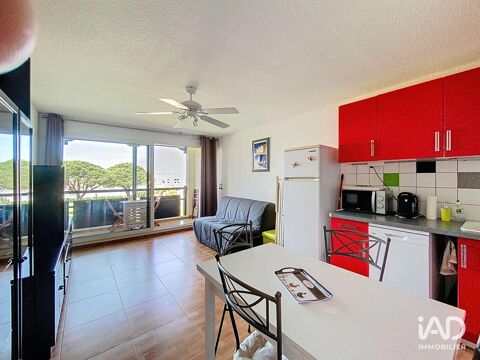   Vente Appartement 2 pi�ces Appartement - 2 pi�ce(s) - 28 m�