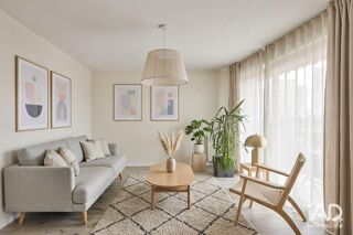  Appartement � vendre 4 pi�ces 95 m�