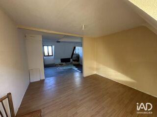  Appartement  vendre 3 pices 42 m