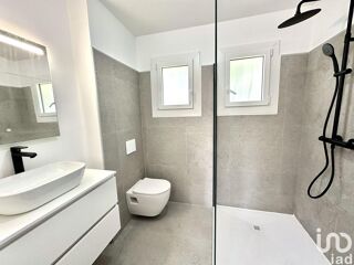  Appartement  vendre 2 pices 52 m