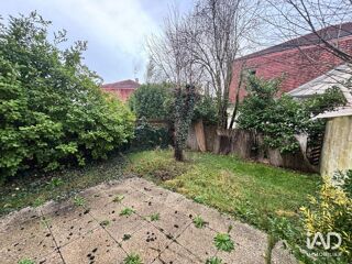  Appartement � vendre 2 pi�ces 35 m�