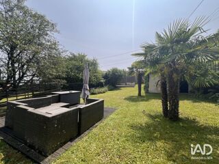  Maison � vendre 5 pi�ces 193 m�