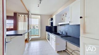  Appartement � vendre 2 pi�ces 58 m�
