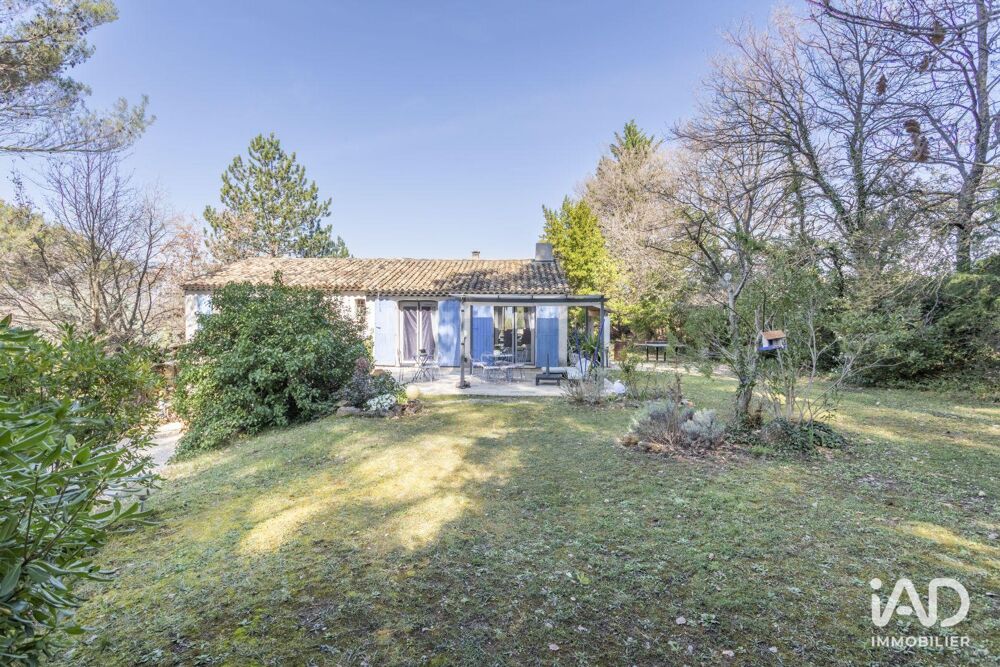 � vendre  Maison Trets (13530)