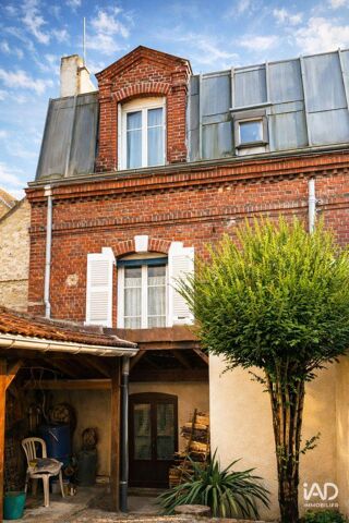  Maison � vendre 4 pi�ces 70 m�