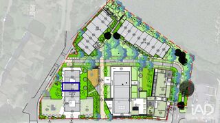  Appartement � vendre 3 pi�ces 67 m�