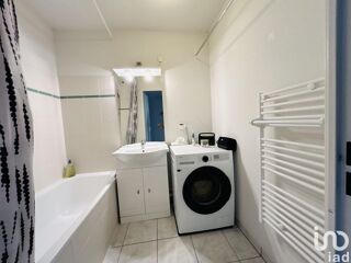  Appartement � vendre 3 pi�ces 63 m�