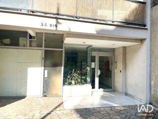  Parking / Garage � louer 20 m� Paris