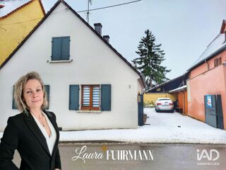  Maison � vendre 4 pi�ces 142 m�